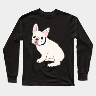 French Bulldog Long Sleeve T-Shirt